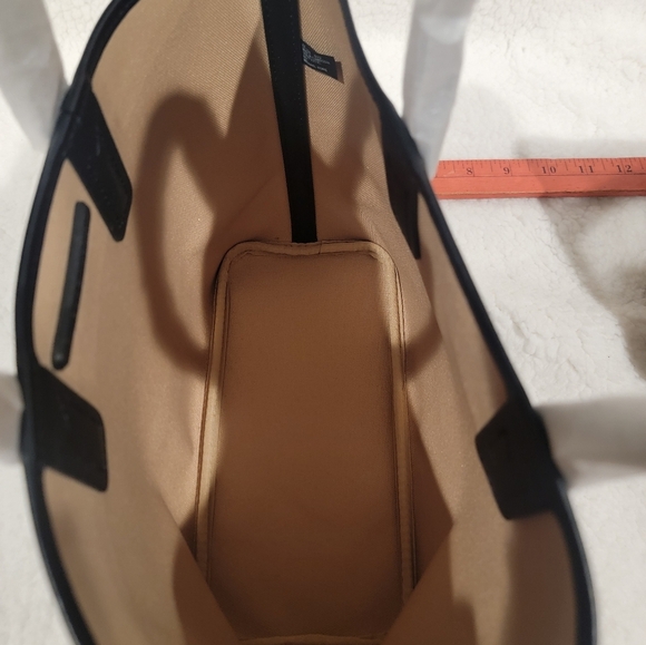 (J8) Michael Kors The Jodie Handbag - Picture 6 of 8